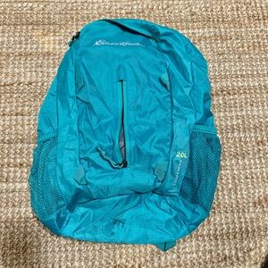 Eddie Bauer Stowaway 20L Backpack